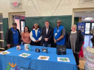 Cathy Hudgins Community Center Re-opening 2026